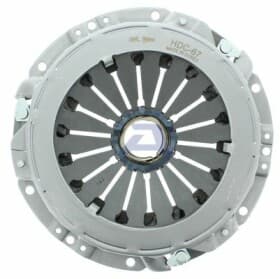 Кошик зчеплення