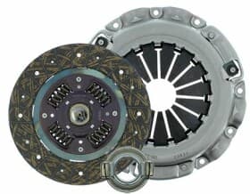 Комплект сцепления