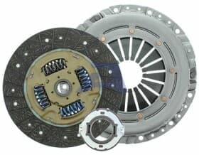 Комплект зчеплення