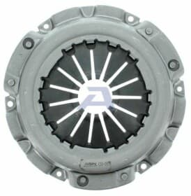 Корзина сцепления