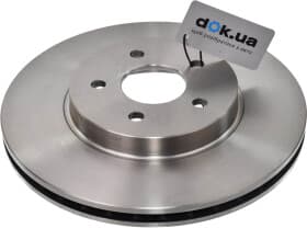 Тормозной диск