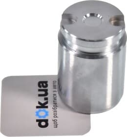 Поршень тормозного суппорта Поршень тормозного суппорта