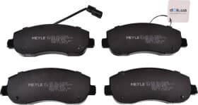 Тормозные колодки