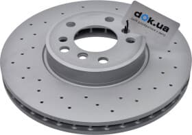 Гальмівний диск