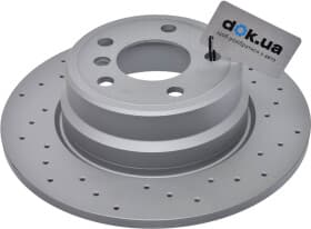 Тормозной диск