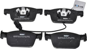 Тормозные колодки