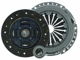 Комплект сцепления