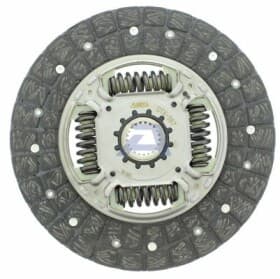 Диск зчеплення