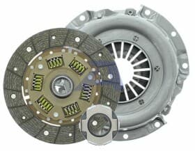 Комплект зчеплення Комплект зчеплення