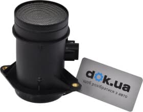 Расходомер воздуха