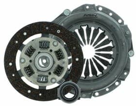 Комплект сцепления