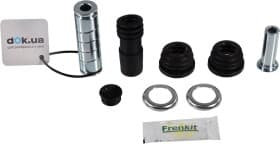 Напрямна гільза скоби гальмівного супорта Напрямна гільза скоби гальмівного супорта