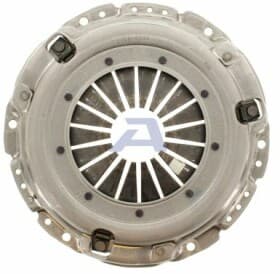 Корзина сцепления