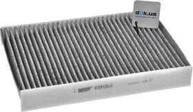 Фільтр салону