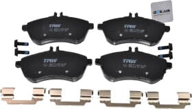 Тормозные колодки