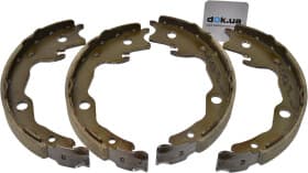 Колодки ручника Колодки ручника