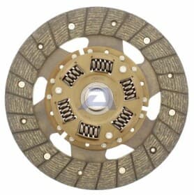 Диск сцепления