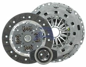Комплект зчеплення
