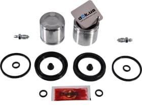 Ремкомплект гальмівного супорта