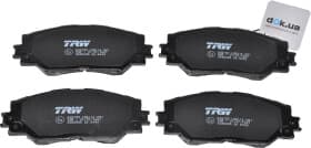 Тормозные колодки