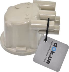 Крышка распределителя зажигания