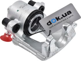 Тормозной суппорт