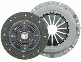 Комплект зчеплення