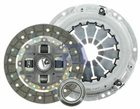 Комплект зчеплення