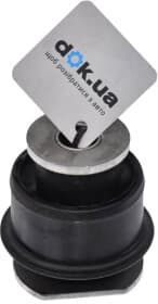 Сайлентблок важеля Applus 24985ap