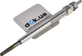 Свічка розжарювання