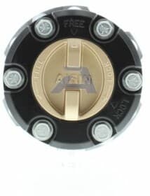 Ступиця колеса Aisin FHT002