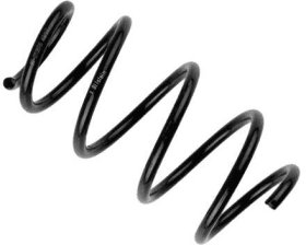 Пружина подвески