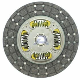 Диск зчеплення