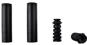 Комплект (пыльники + отбойники)