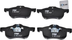 Тормозные колодки Тормозные колодки