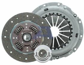 Комплект зчеплення