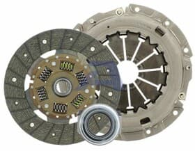 Комплект зчеплення