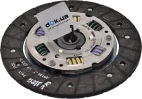 Диск сцепления