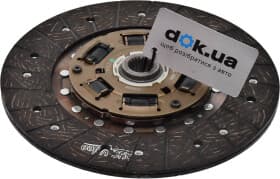 Диск сцепления