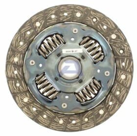 Диск зчеплення