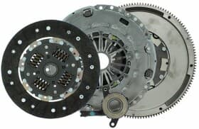 Комплект сцепления