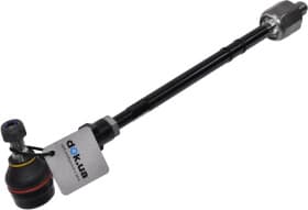 Кермова тяга в комплекті