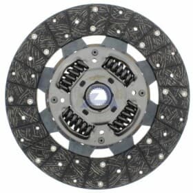 Диск сцепления