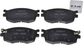 Тормозные колодки Тормозные колодки