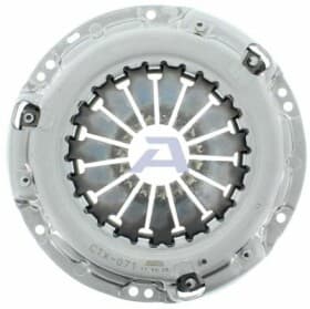 Кошик зчеплення