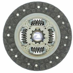 Диск зчеплення