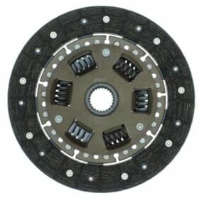 Диск зчеплення