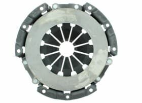 Корзина сцепления