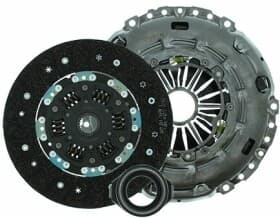 Комплект зчеплення