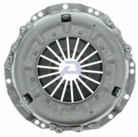 Кошик зчеплення